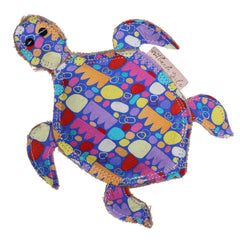 Keturah Zimran Toy - Terry Turtle