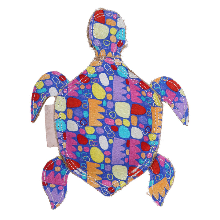 Keturah Zimran Toy - Terry Turtle