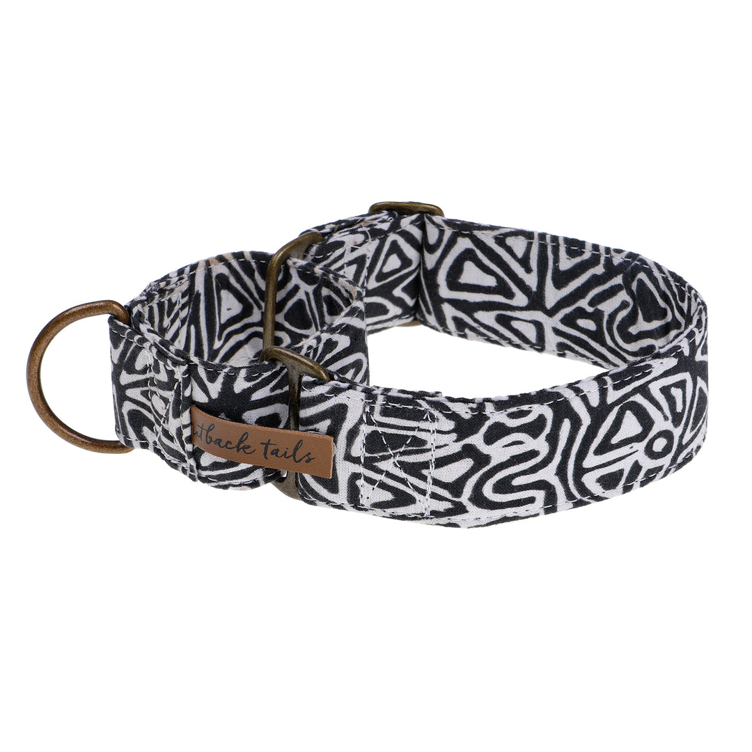 Martingale Collar - Mina Mina