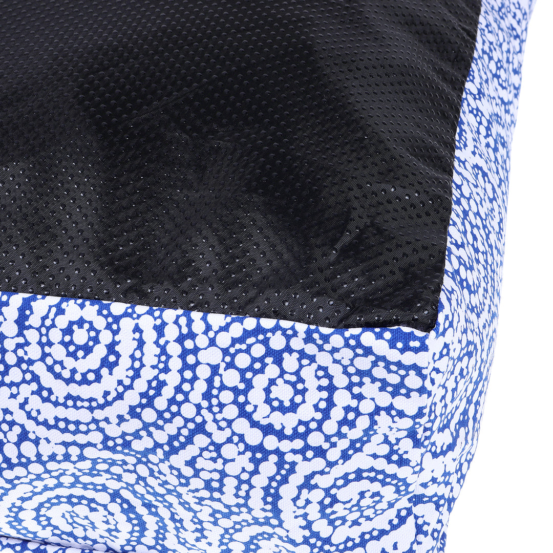 Rectangular Therapeutic Dog Bed - Ngama