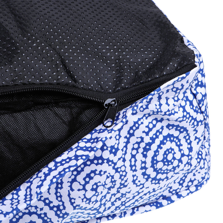 Rectangular Therapeutic Dog Bed - Ngama