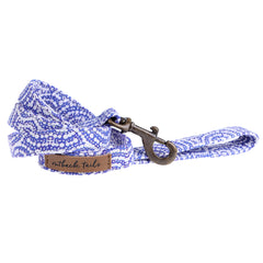 Vegan Canvas Dog Lead - Ngama