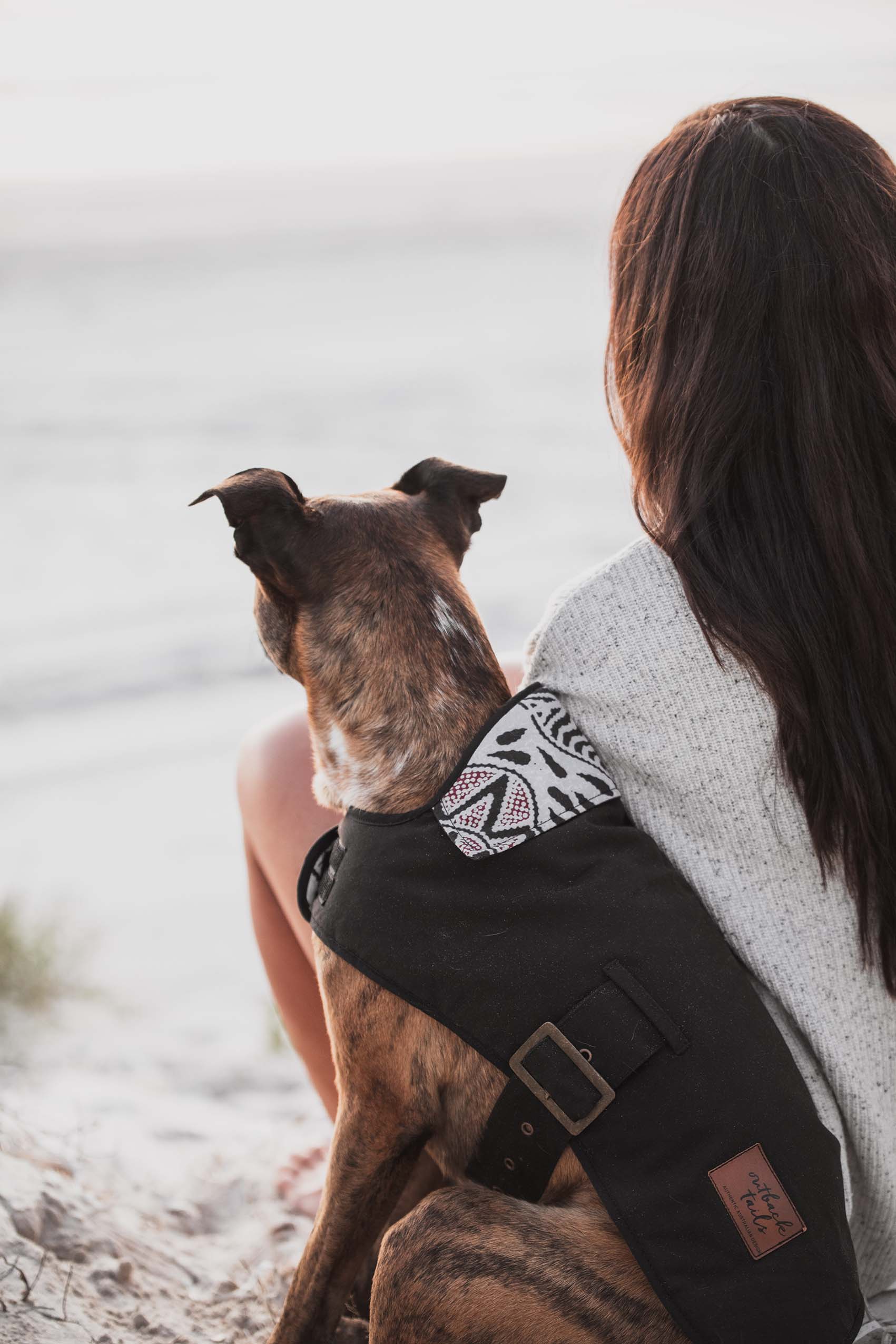 Winter Escapes to Enjoy With Your Dog – Outback Tails
