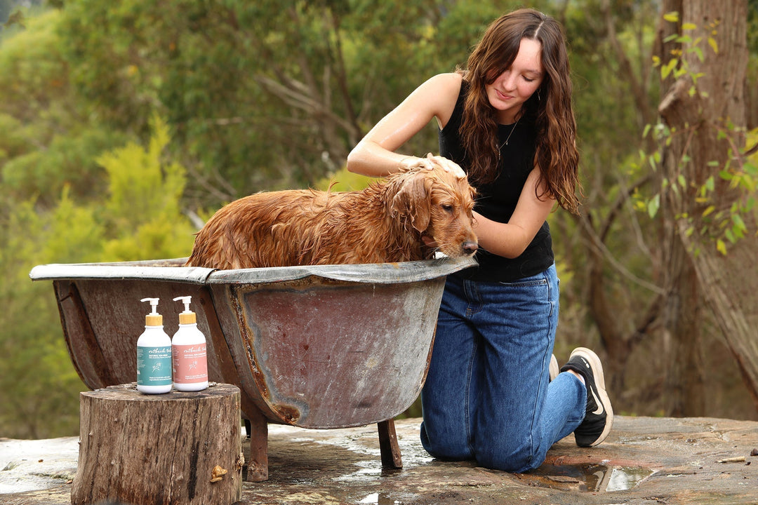 Why Natural Grooming is Is More Than a Trend