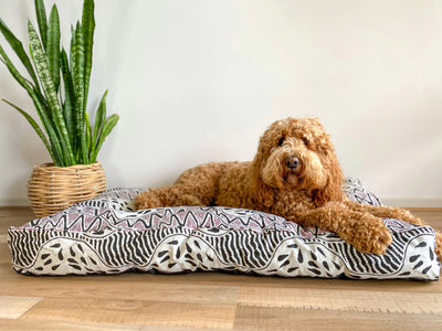 Rectangular Dog Beds