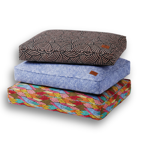 Therapeutic Dog Bed