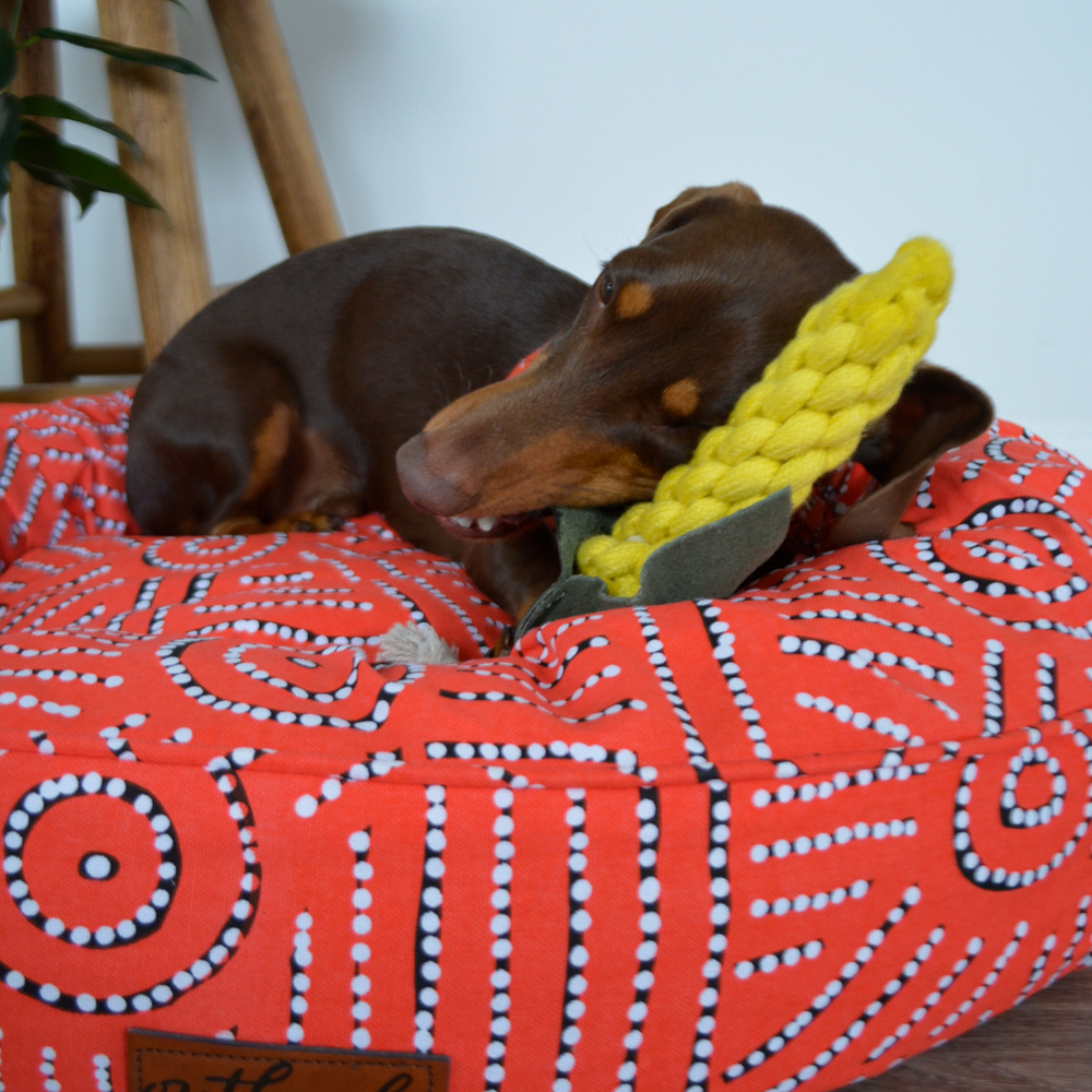 Country Tails Sweet Corn toy