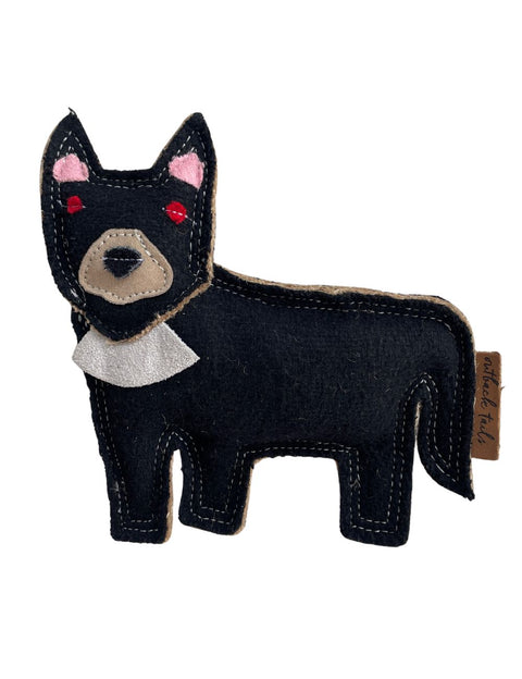 Outback Felt Toy - Tassie Devil