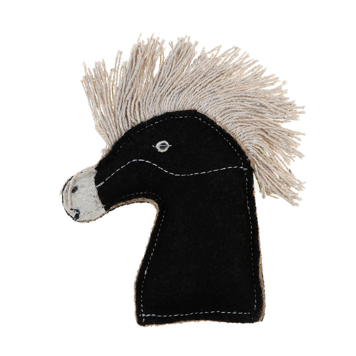 Country Tails Pony Chew Toy