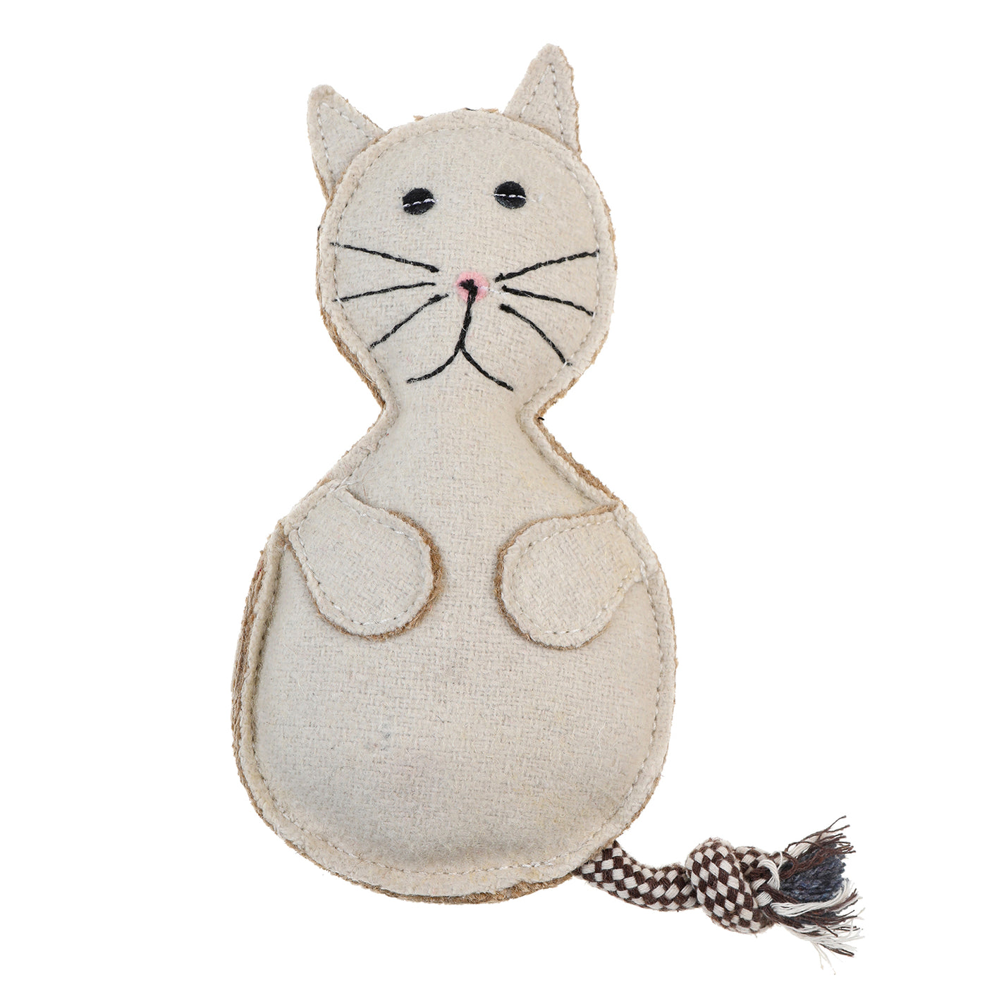 Country Tails Cat Chew Toy