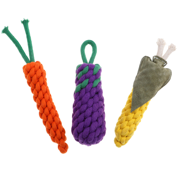 Rope Dog Toy