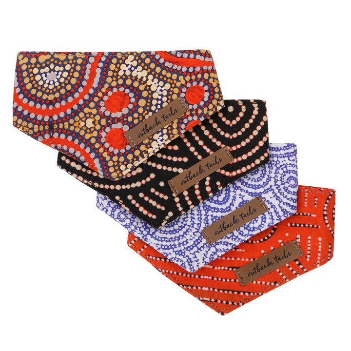 Dog Bandana