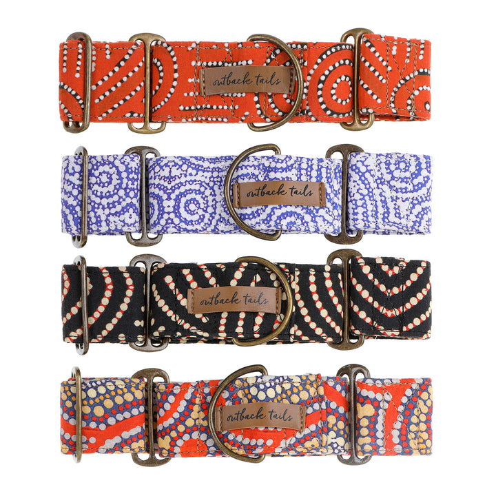 Martingale Collar