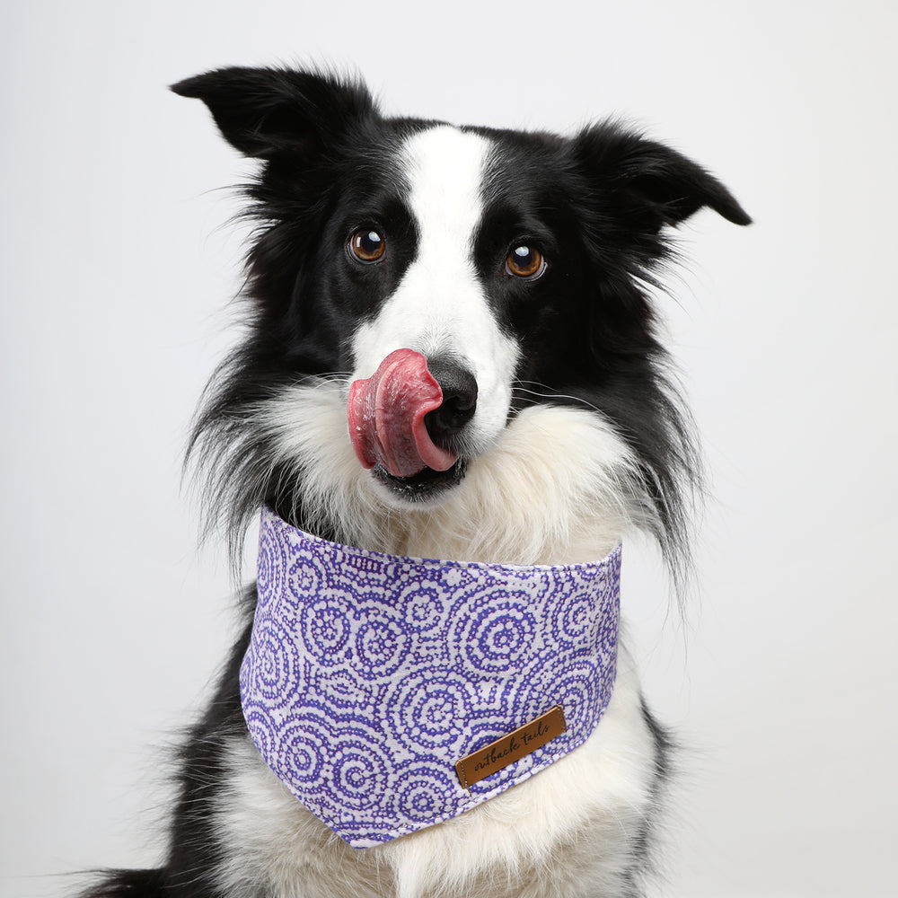 Dog Bandana - Ngama