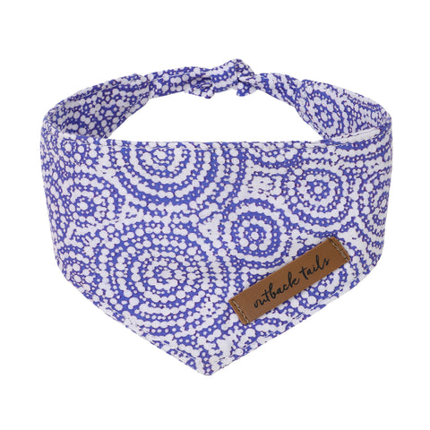 Dog Bandana - Ngama