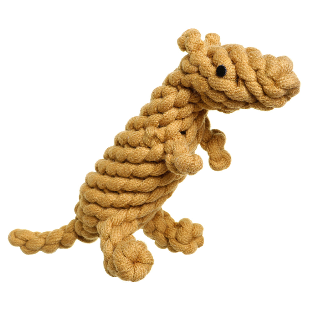 Wool Dog Toy