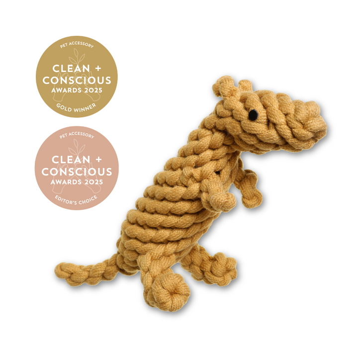 Outback Animal Toy - Kezza The Kangaroo