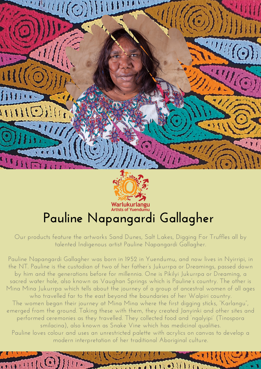 Vegan Canvas Dog Lead - Salt Lakes