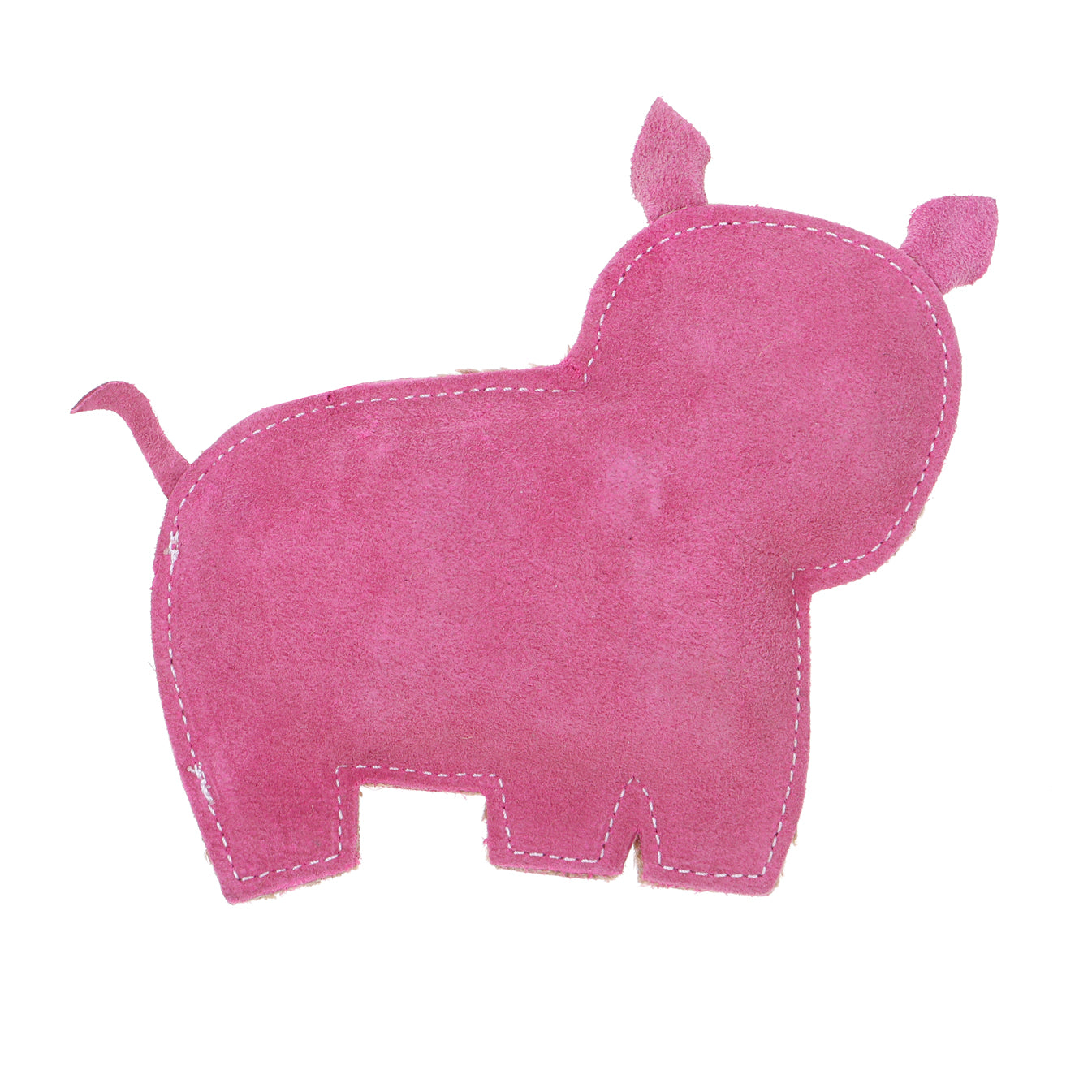 Country Tails Pig Chew Toy