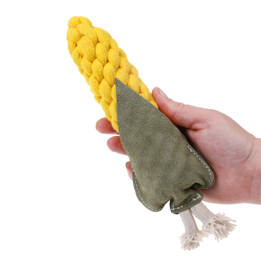 Country Tails Sweet Corn toy