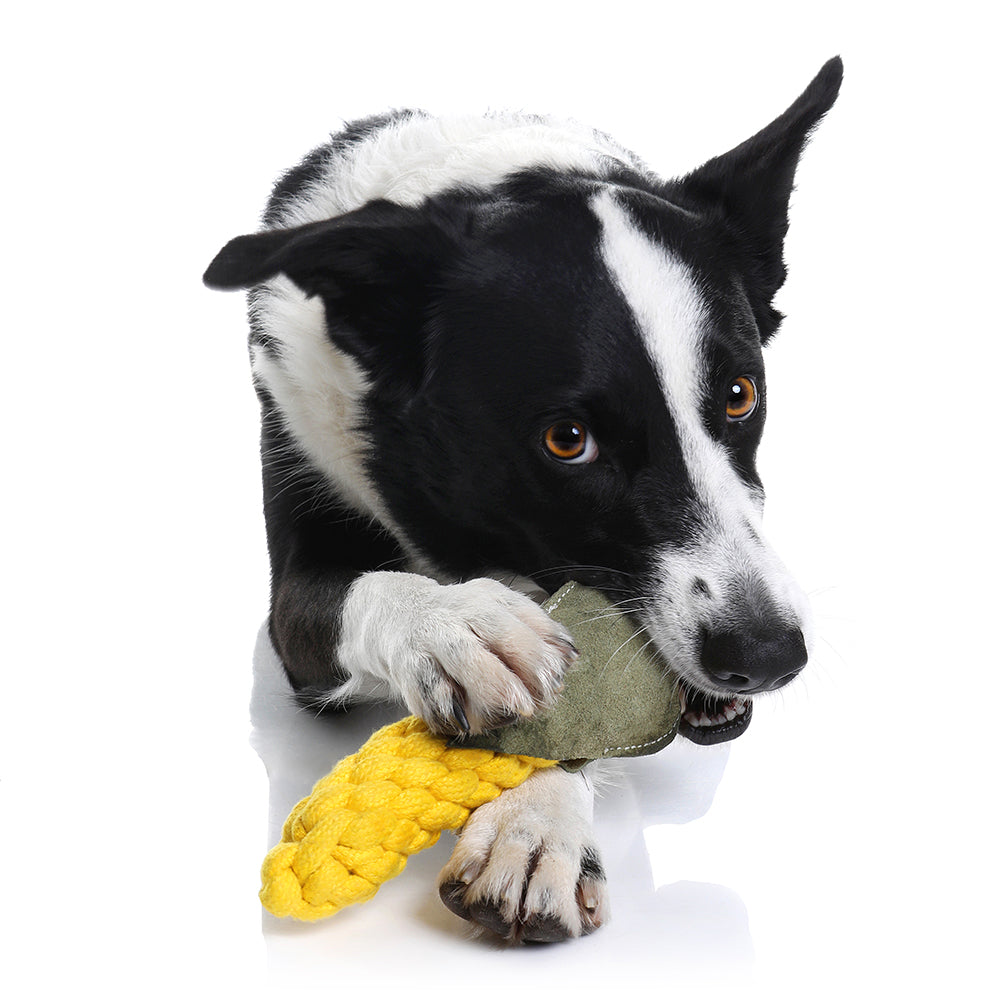 Country Tails Sweet Corn toy