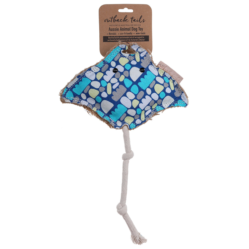 Keturah Zimran Toy - Sheree The Stingray