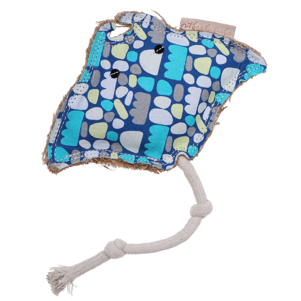 Keturah Zimran Toy - Sheree The Stingray