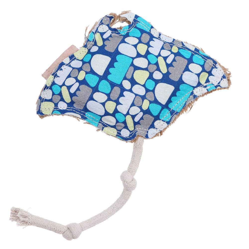 Keturah Zimran Toy - Sheree The Stingray