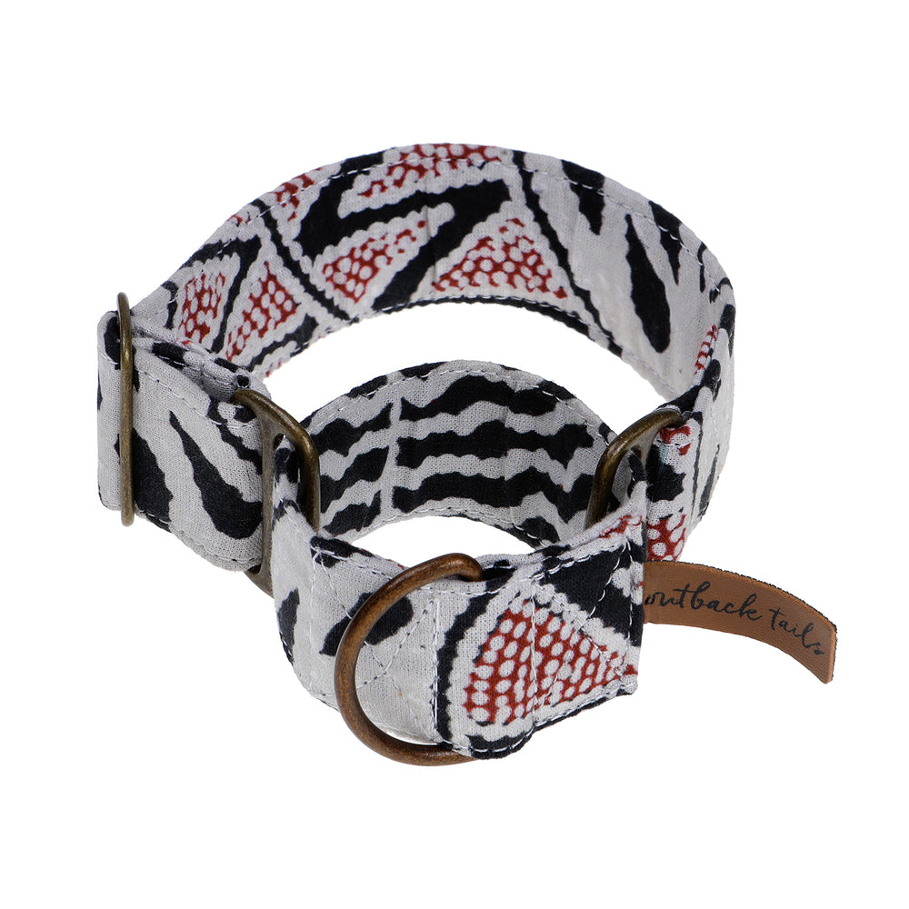 Martingale Collar - Vaughan Springs