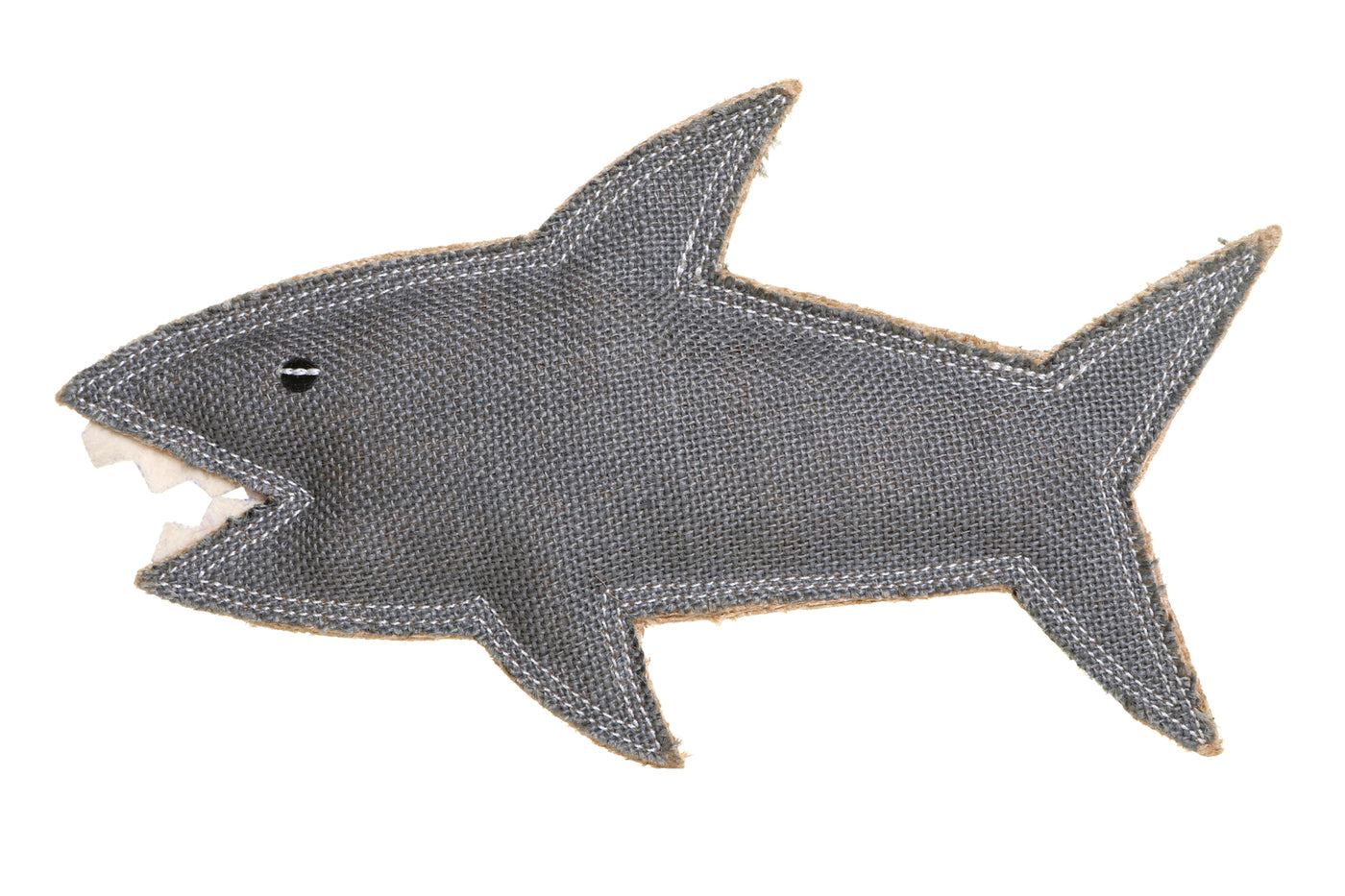 Outback Animal Toy - Shazza the Great White Shark