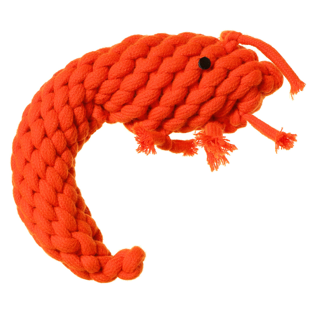 Outback Animal Toy - Pam The Prawn