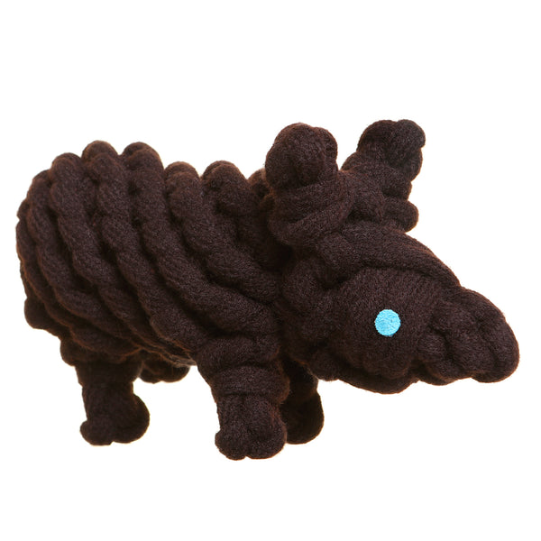 Outback Animal Toy - Wazza The Wombat – Outback Tails