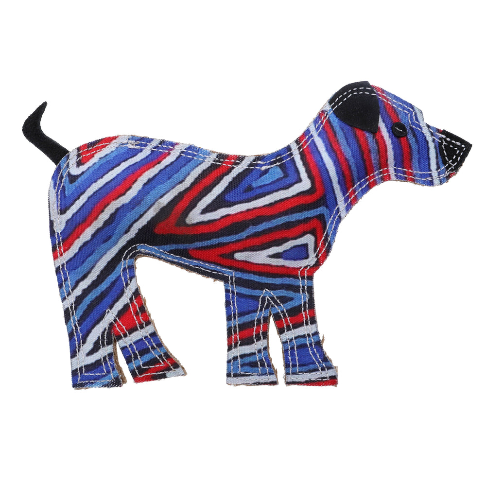 Desert Dog Chew Toy - Junior